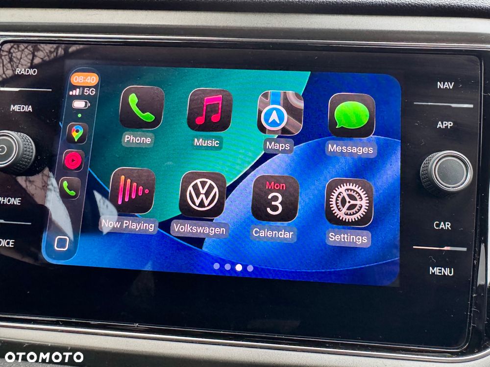 Volkswagen T-Roc 1.5 TSI GPF ACT Advance - 27