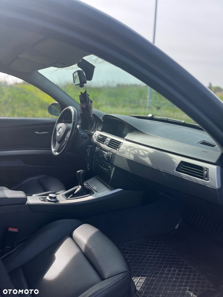 BMW Seria 3 - 12