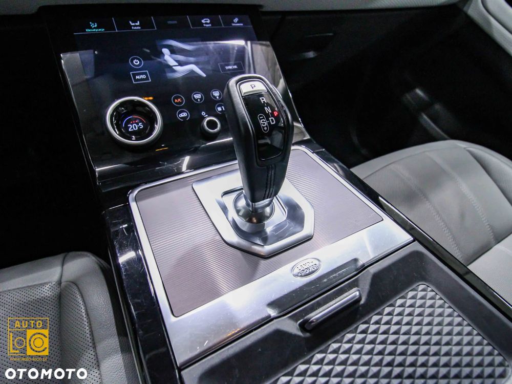 Land Rover Range Rover Evoque 2.0Si4 HSE Dynamic - 29