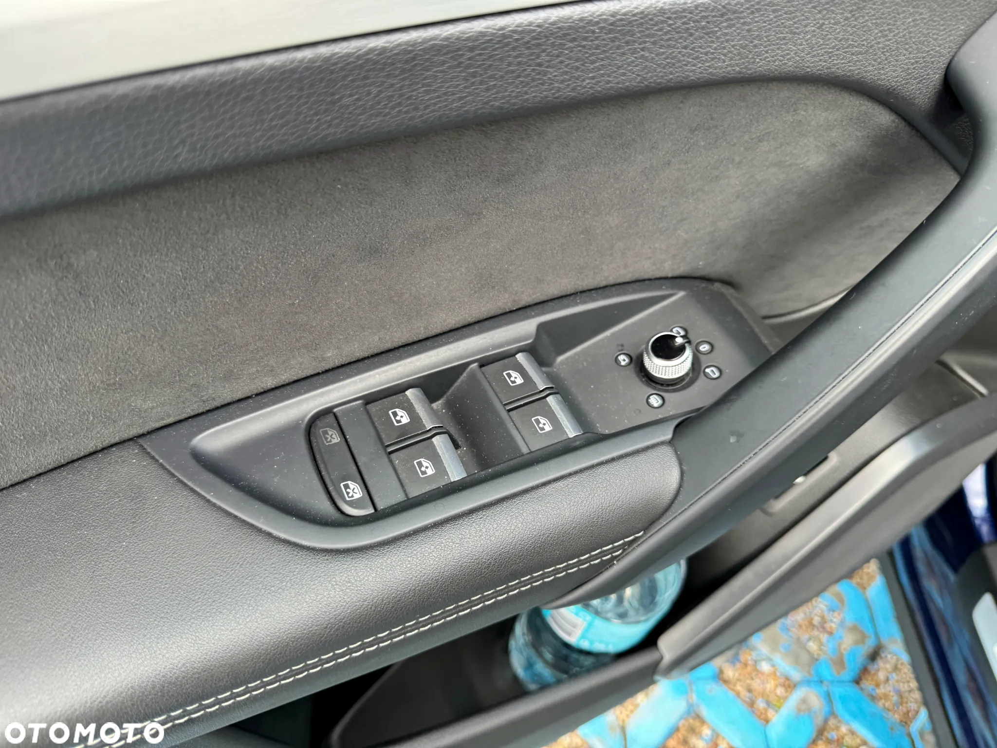 Audi Q5 Sportback - 28