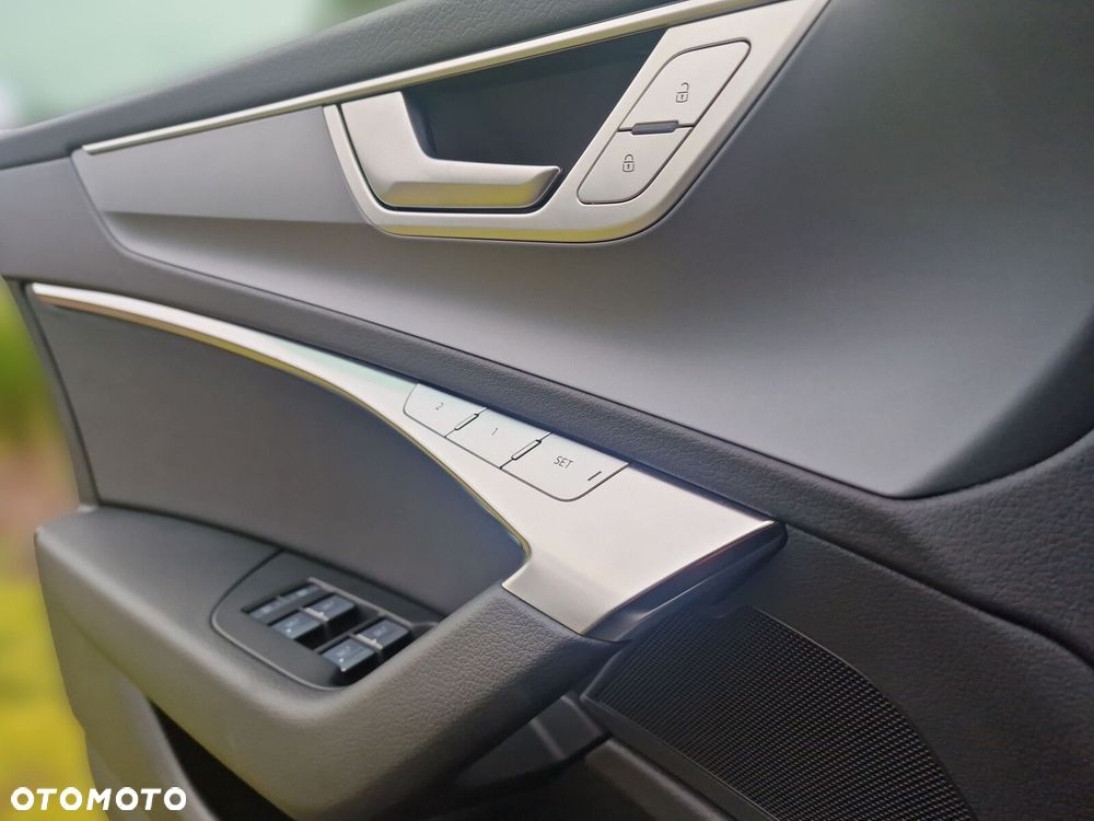 Audi A7 Sportback - 24