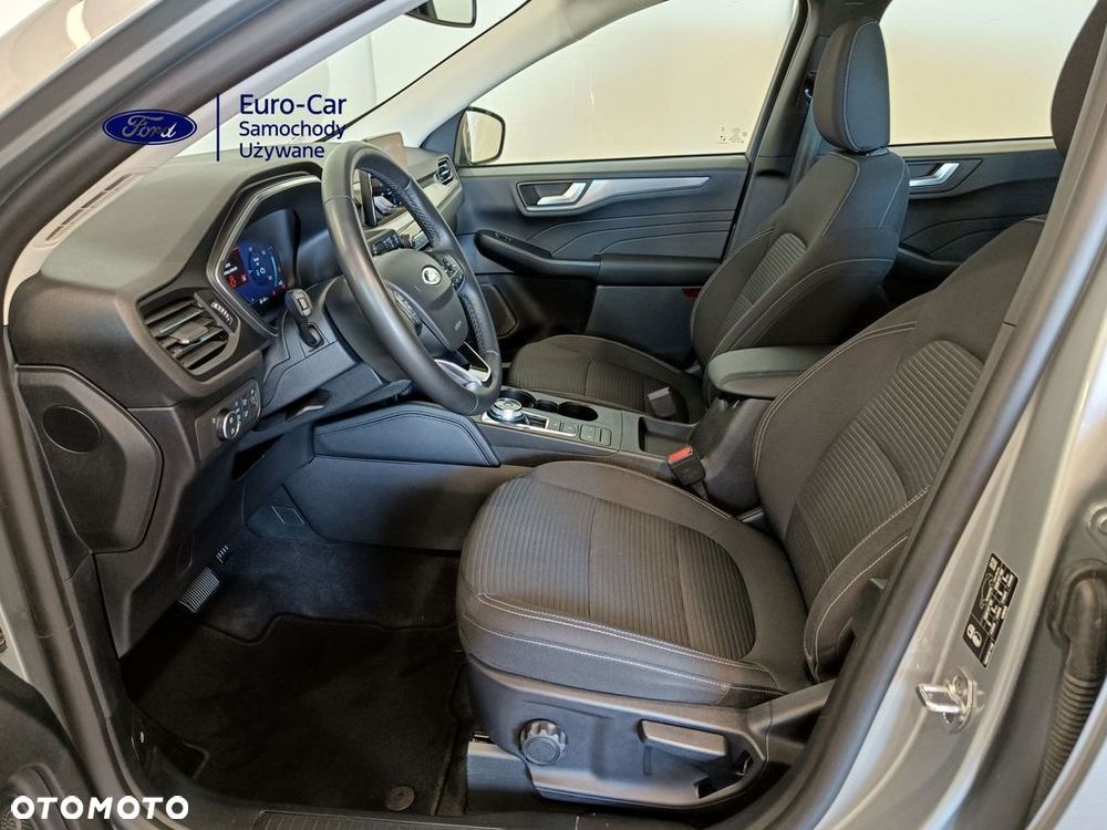 Ford Kuga 2.5 Duratec FHEV TITANIUM - 10