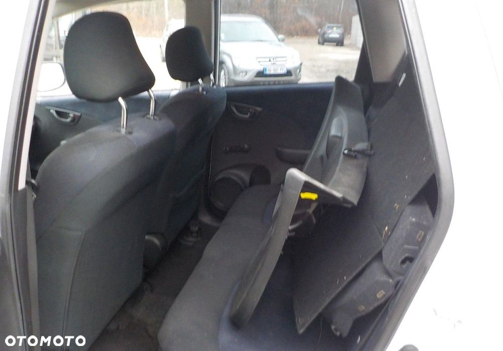 Honda Jazz - 23