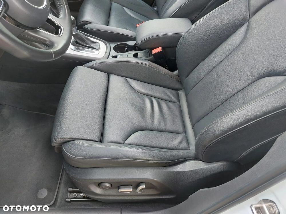 Audi Q3 - 5