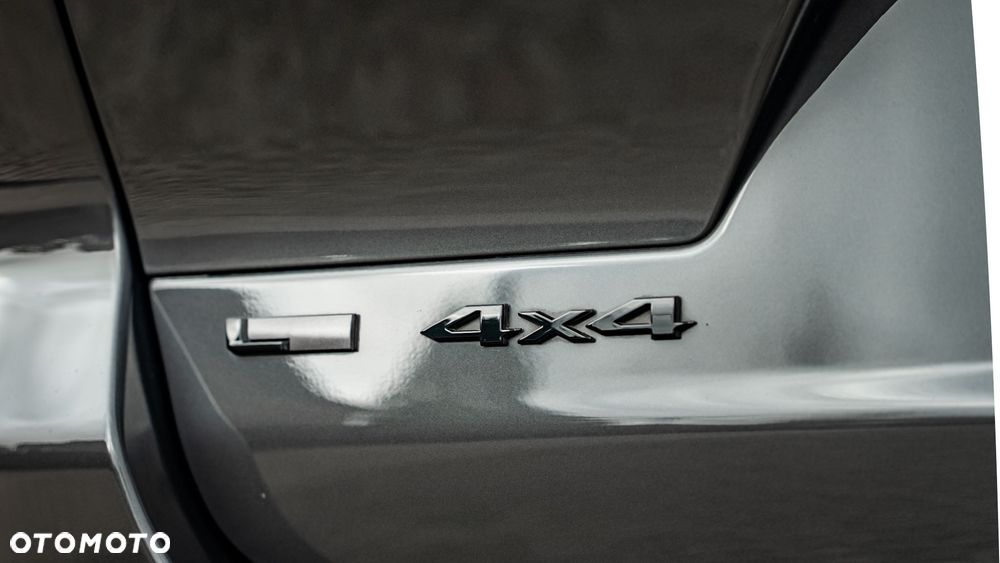Jeep Grand Cherokee - 4