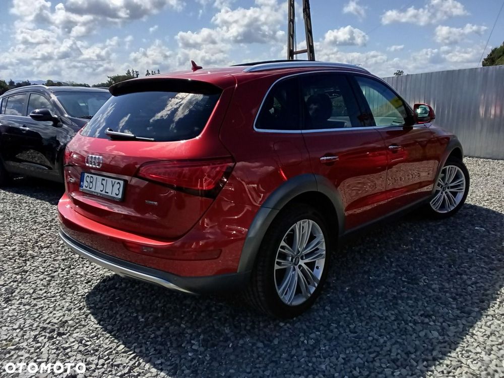Audi Q5 - 4