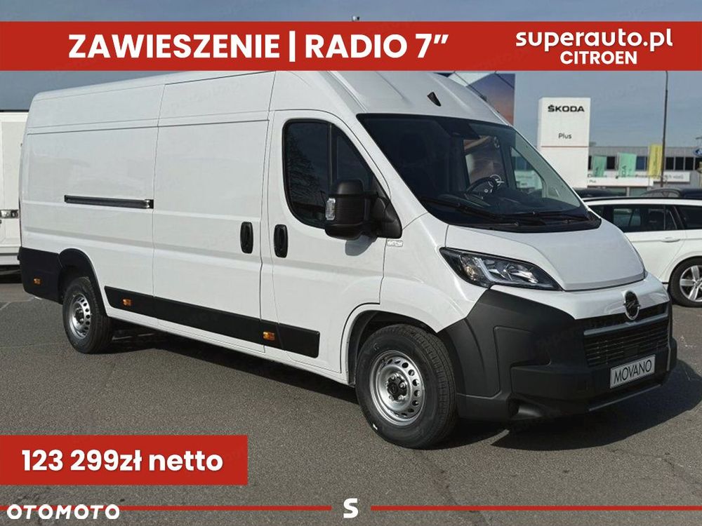 Citroën Jumper