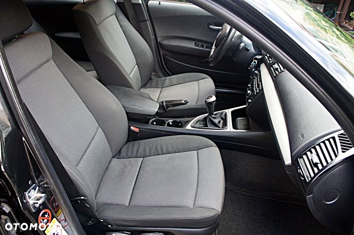 BMW Seria 1 - 17