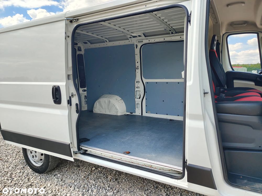 Fiat Ducato - 33