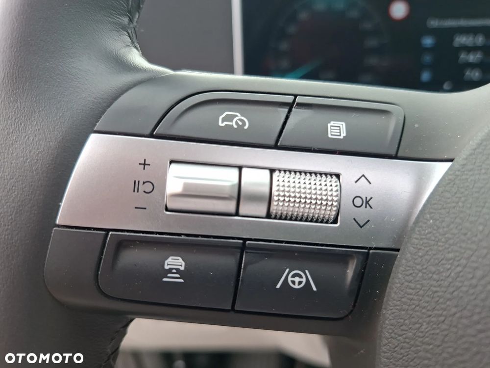 Hyundai Tucson 1.6 T-GDi HEV Platinum 2WD - 26