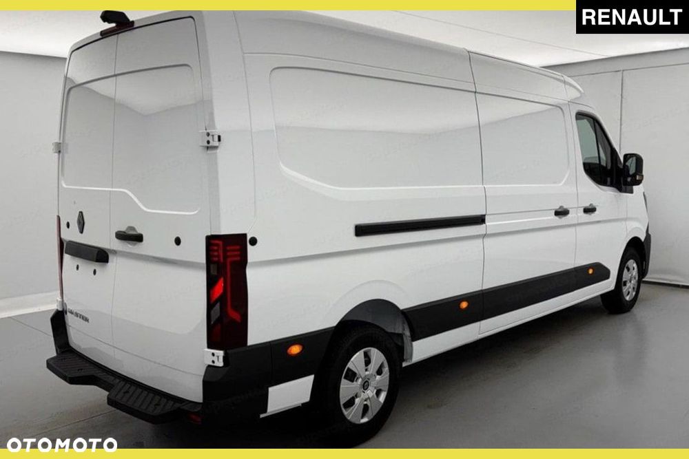 Renault Master L3H2 Extra AT9 2.0 170KM - 5