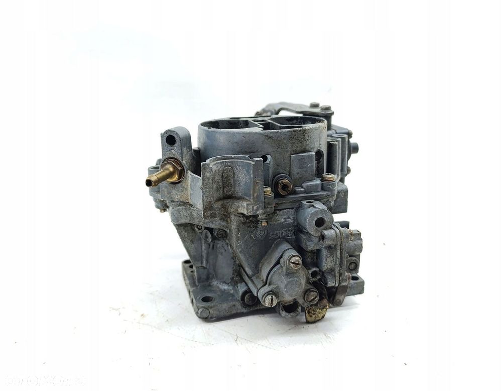 MONOWTRYSK WTRYSK JEDNOPUNKTOWY FORD SIERRA MK1 2.0 35/35 82R - 1