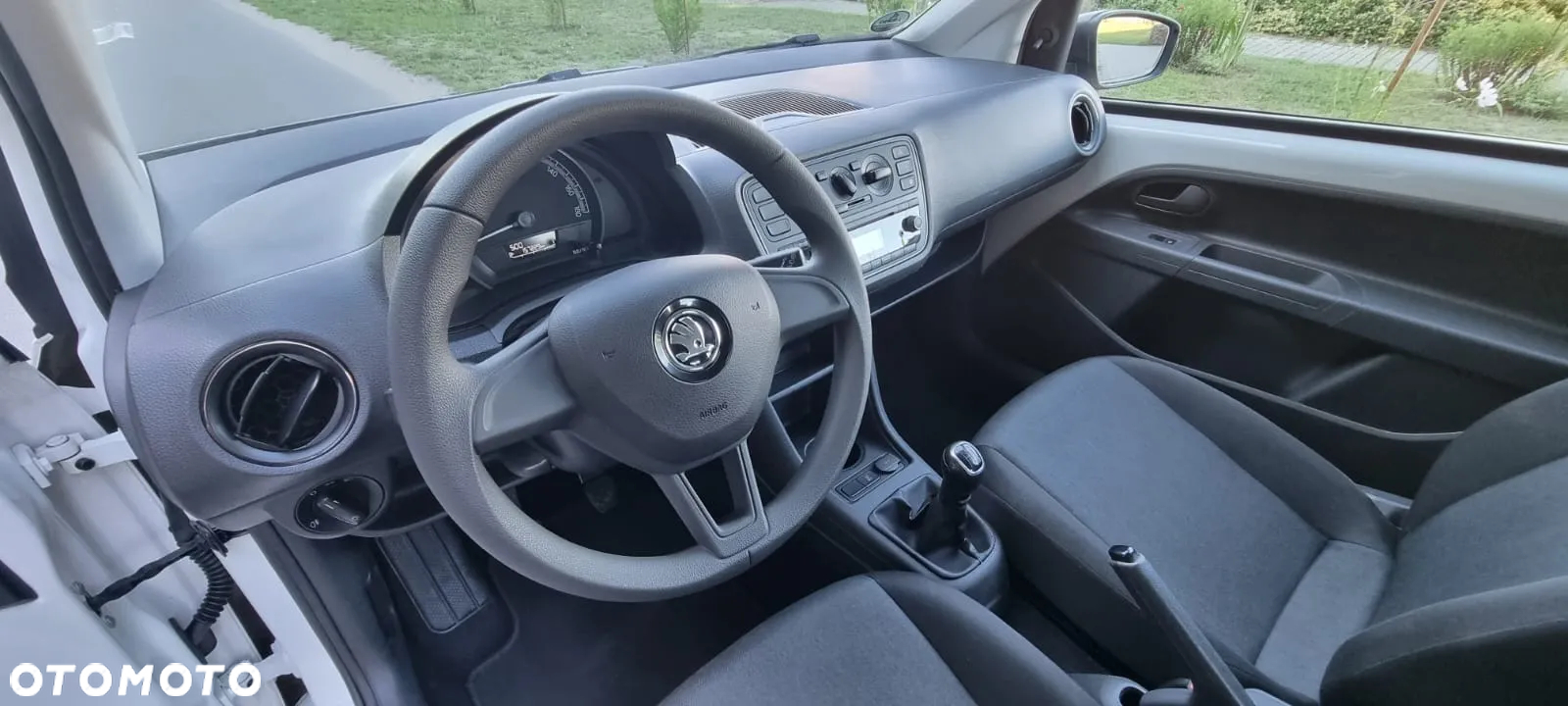 Skoda Citigo 1.0 Active - 17