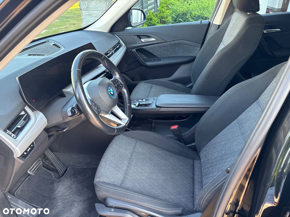 BMW X1 xDrive30e - 15