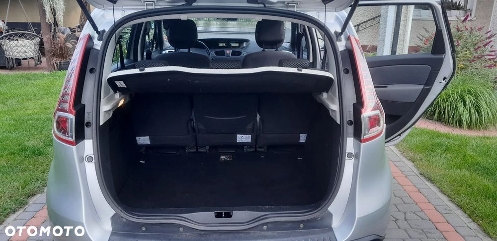 Renault Scenic 1.6 16V Authentique - 13