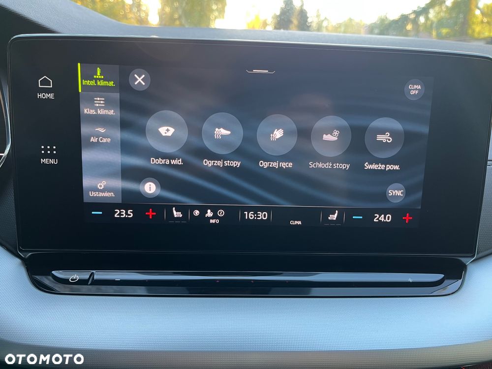 Skoda Octavia 2.0 TDI DSG Sport Edition - 39
