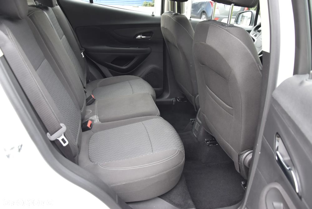 Opel Mokka 1.4 T Enjoy - 36