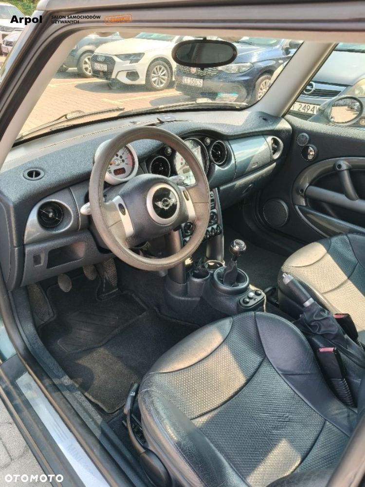 MINI Cooper - 10