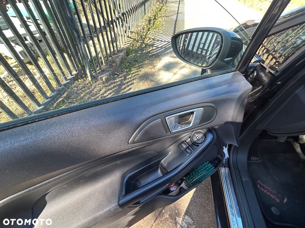 Ford Fiesta 1.0 Silver X Plus - 17