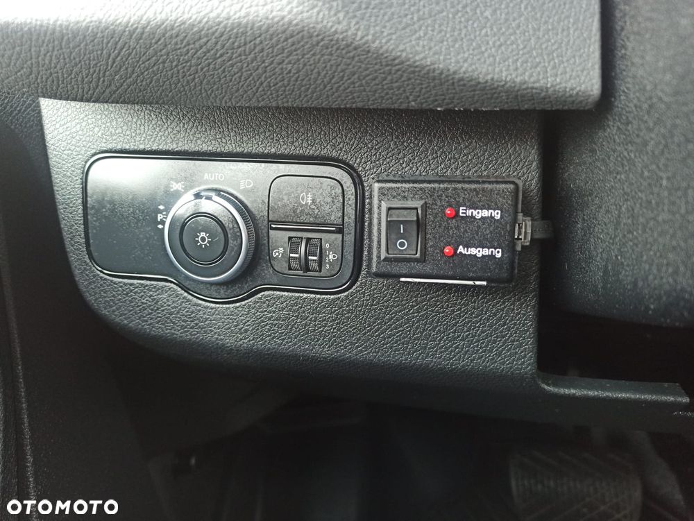 Mercedes-Benz Sprinter 316 - 10