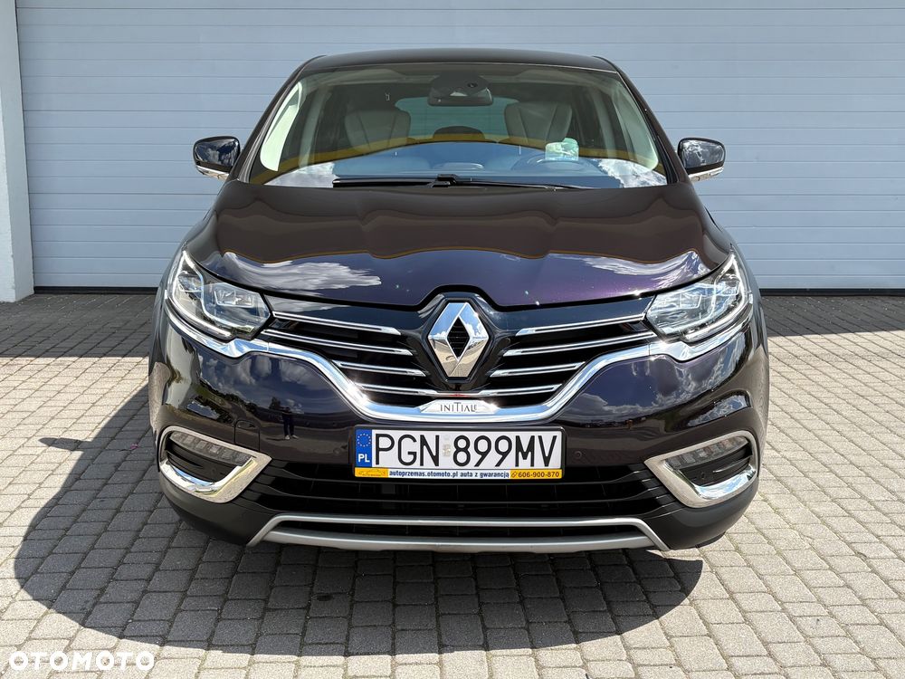 Renault Espace Energy dCi 160 EDC Initiale Paris - 2