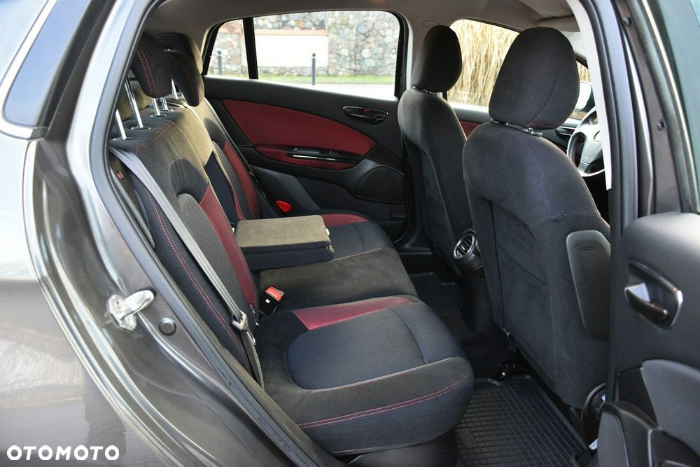 Fiat Bravo 1.4 T-JET 16V Sport - 13