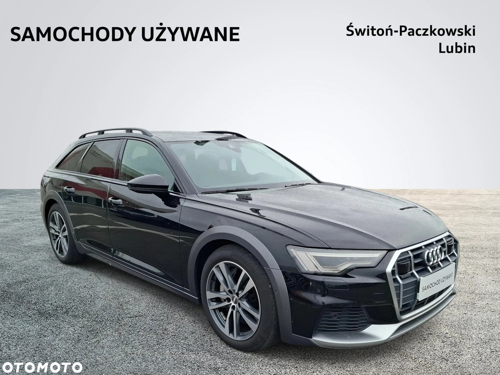 Audi A6 Allroad - 4