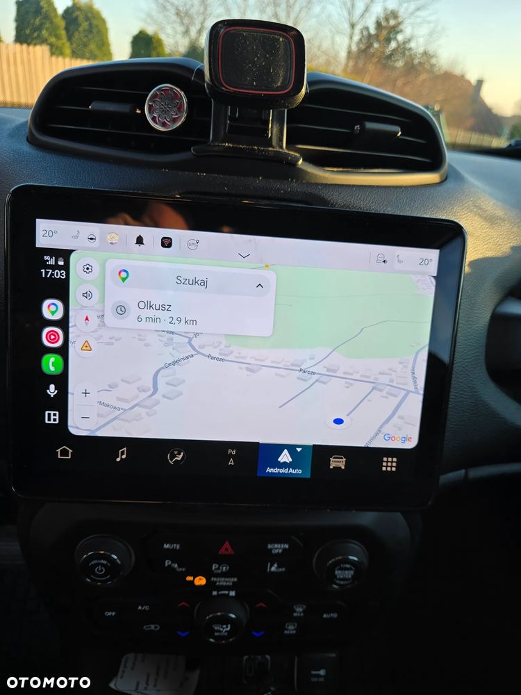 Jeep Renegade 1.5 T4 mHEV Summit FWD S&S DCT - 8