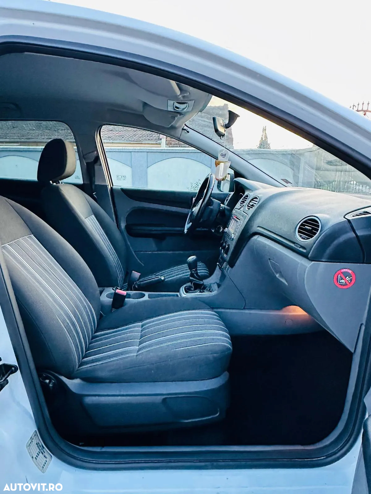 Ford Focus - 7