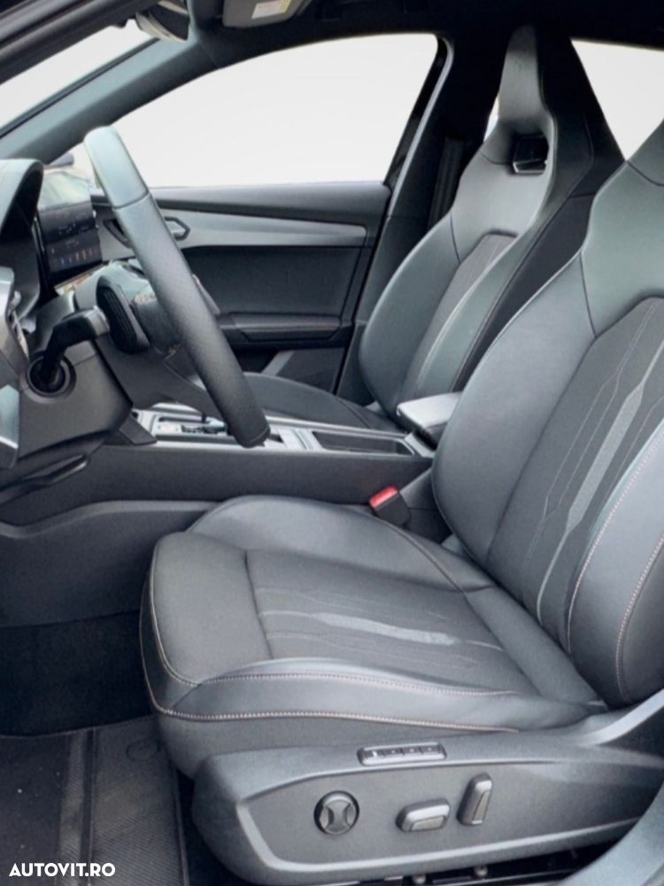 Cupra Formentor 1.4 e-HYBRID PHEV VZ - 6