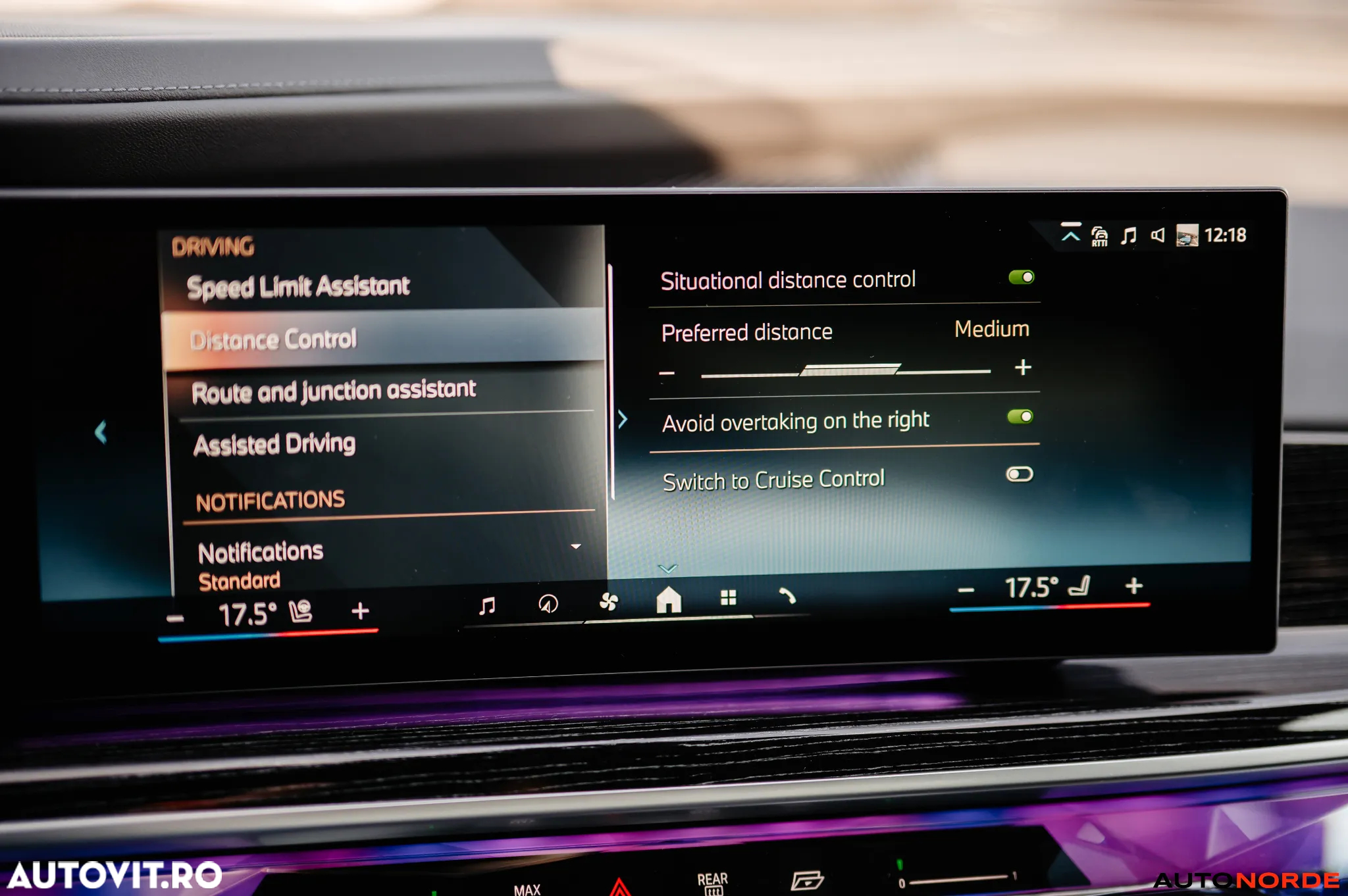 BMW Seria 7 740d xDrive MHEV - 39