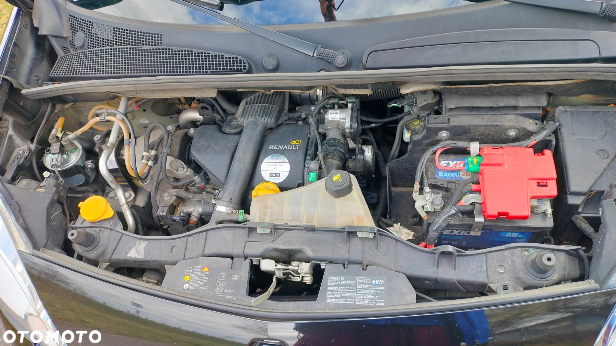Renault Kangoo 1.5 dCi Helios - 23