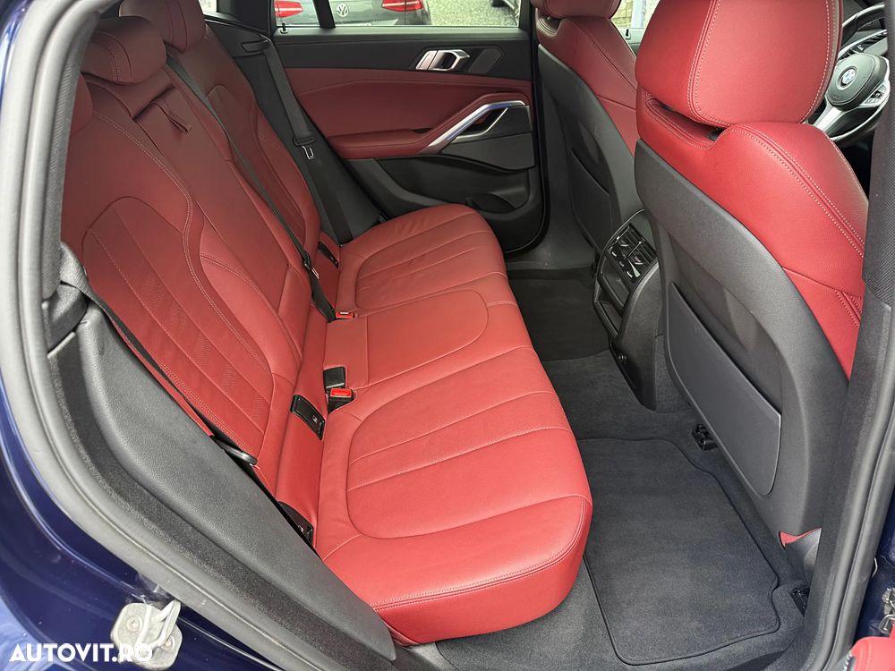 BMW X6 xDrive40i - 39