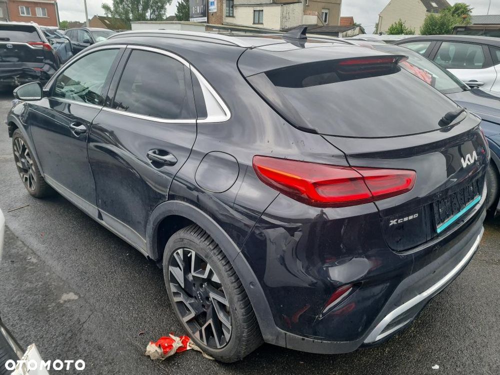 Kia XCeed 1.6 GDI PHEV L Business Line DCT - 9