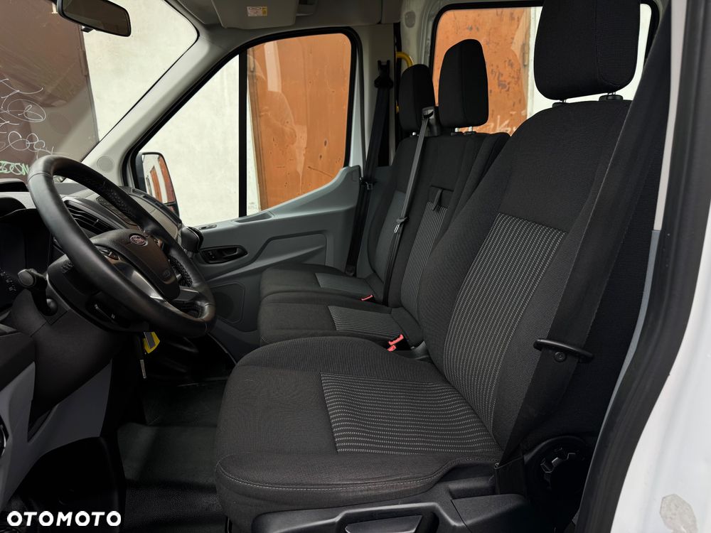 Ford Transit L3H2 Edition - 26