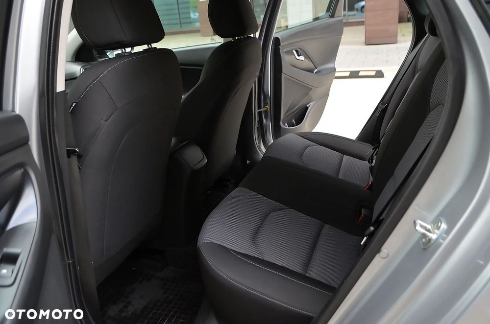 Hyundai i30 1.5 DPI Modern - 18