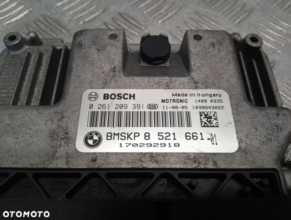 Stacyjka, korek paliwa zamki, moduły BMW R 1200RT K26 10-14r   PN. 61318543110 - 12