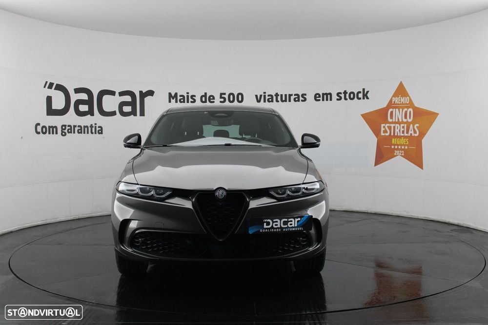 Alfa Romeo Tonale 1.3 Plug-In Hybrid Veloce e-AWD - 3
