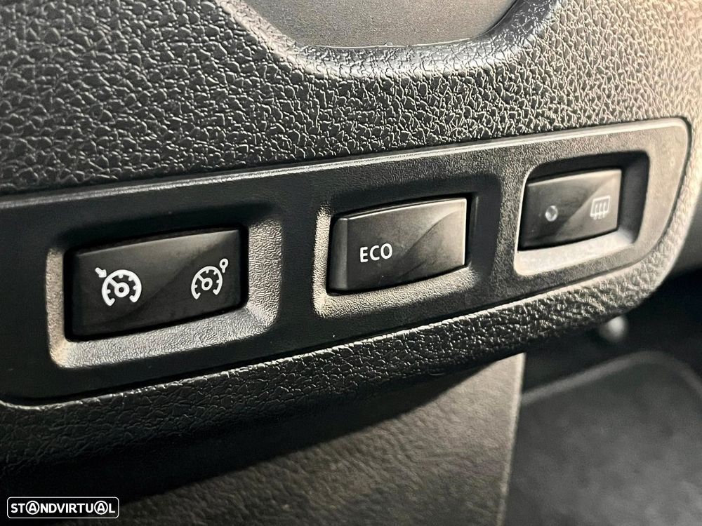 Dacia Dokker 1.5 dCi Stepway - 31