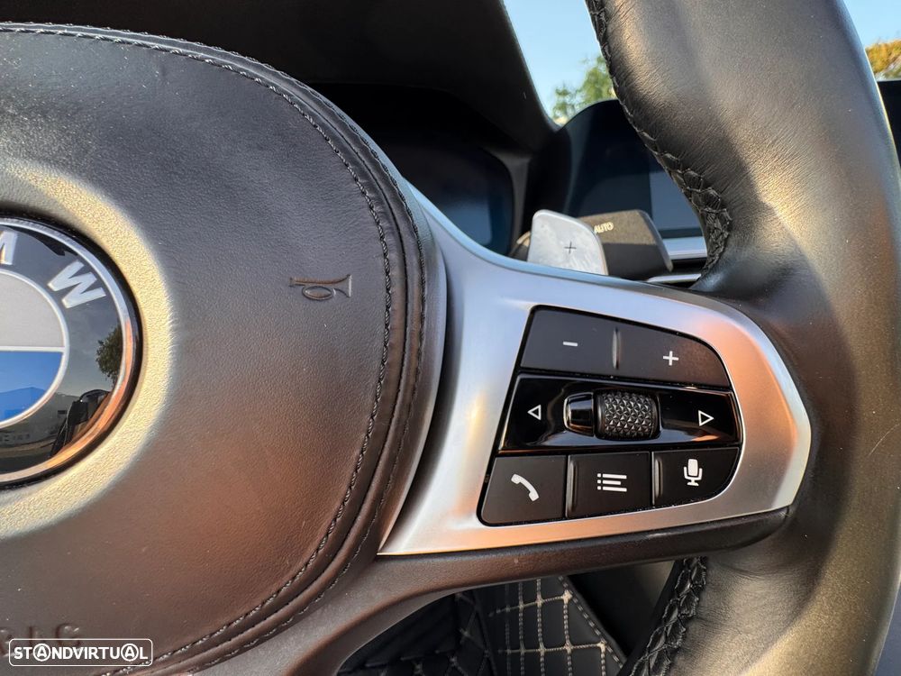 BMW 430 i Pack M Auto - 15