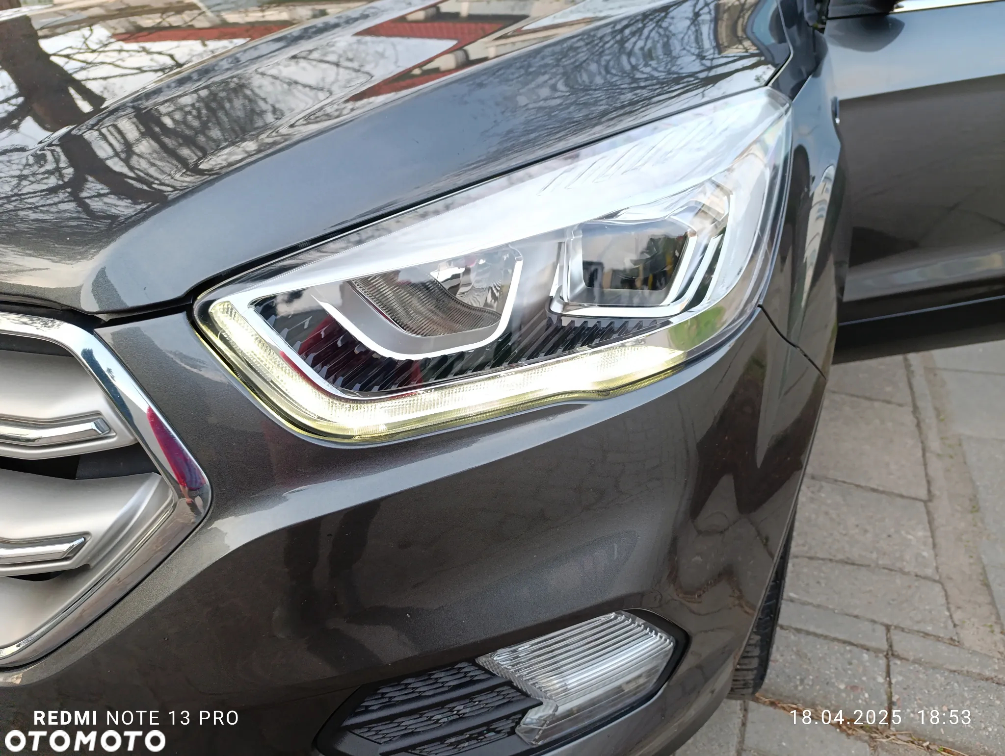 Ford Escape 1.5 EcoBoost AWD SE - 31