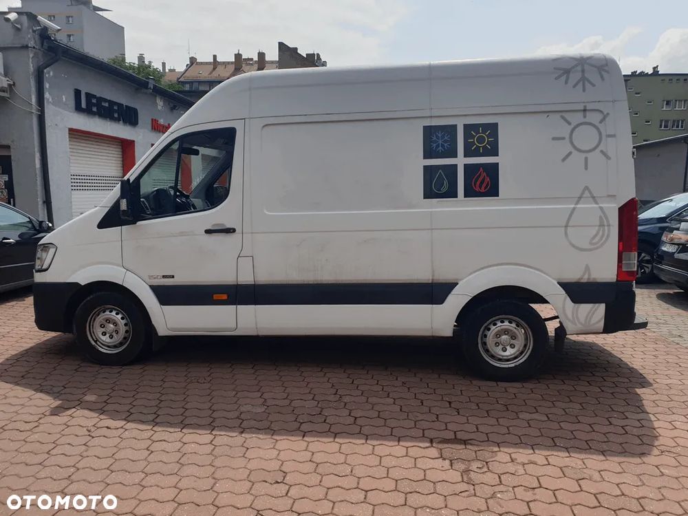 Hyundai H350 - 6