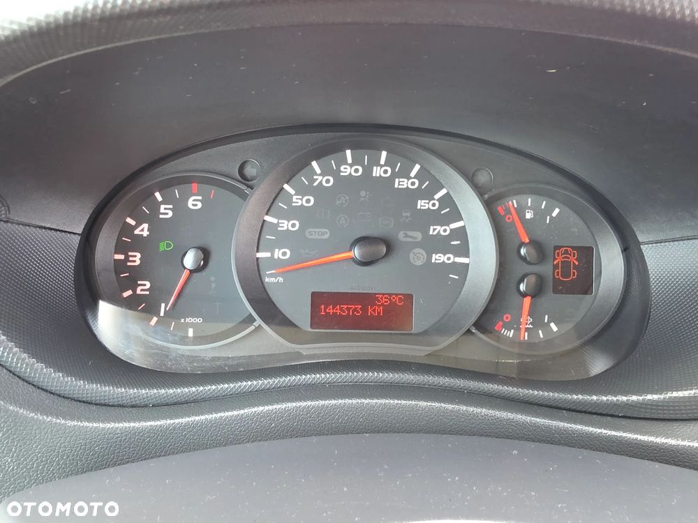 Renault MASTER 2,3 DCI 165 KONNA SKRZYNIA 4,5M BLIŻNIAKI DO 3,5T 144T/KM PRZEBIEGU KLIMA ROZSTAW OSI 4,3M GWARANCJA - 29