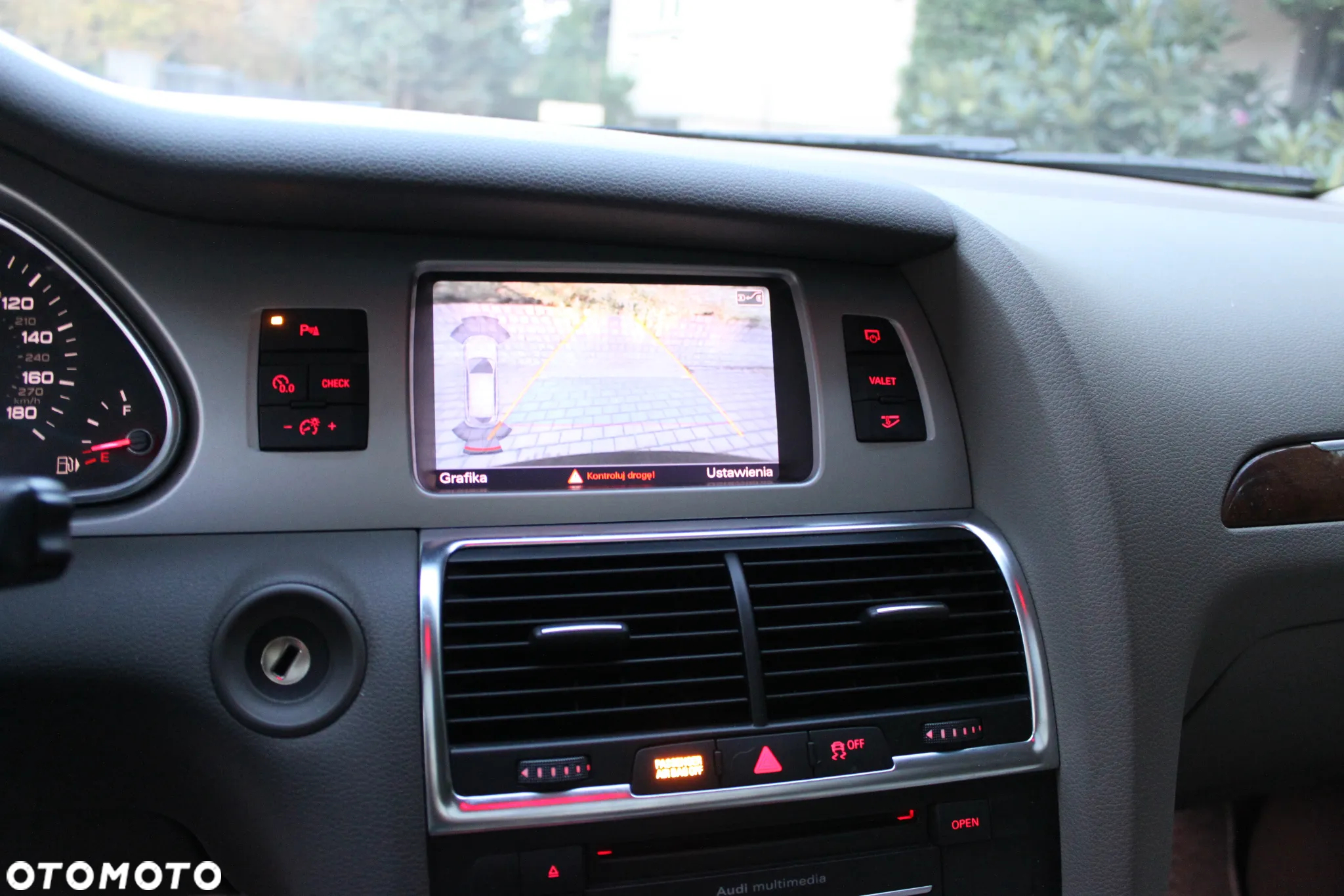Audi Q7 3.0 TFSI Quattro Tiptronic - 30