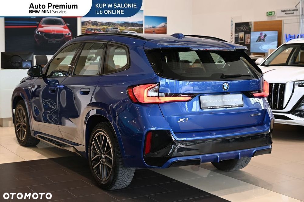 BMW X1 - 7