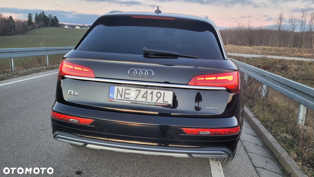 Audi Q5 45 TFSI quattro S tronic - 16