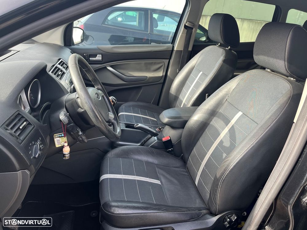 Ford Kuga 2.0 TDCi Titanium - 6