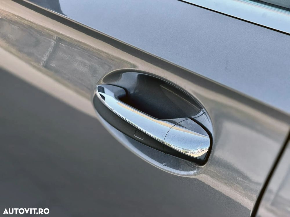 Mercedes-Benz A 200 Sedan 7G-DCT AMG Line - 10