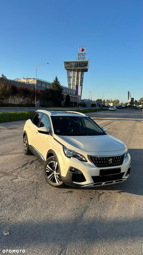 Peugeot 3008 1.6 THP Allure S&S EAT6 - 15