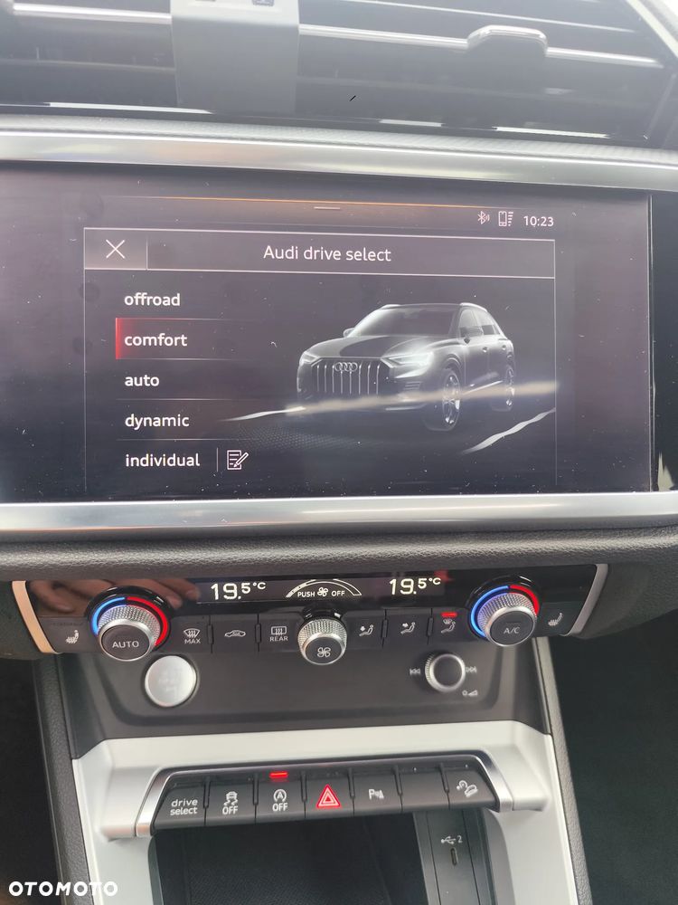 Audi Q3 45 TFSI Quattro S Line S tronic - 21